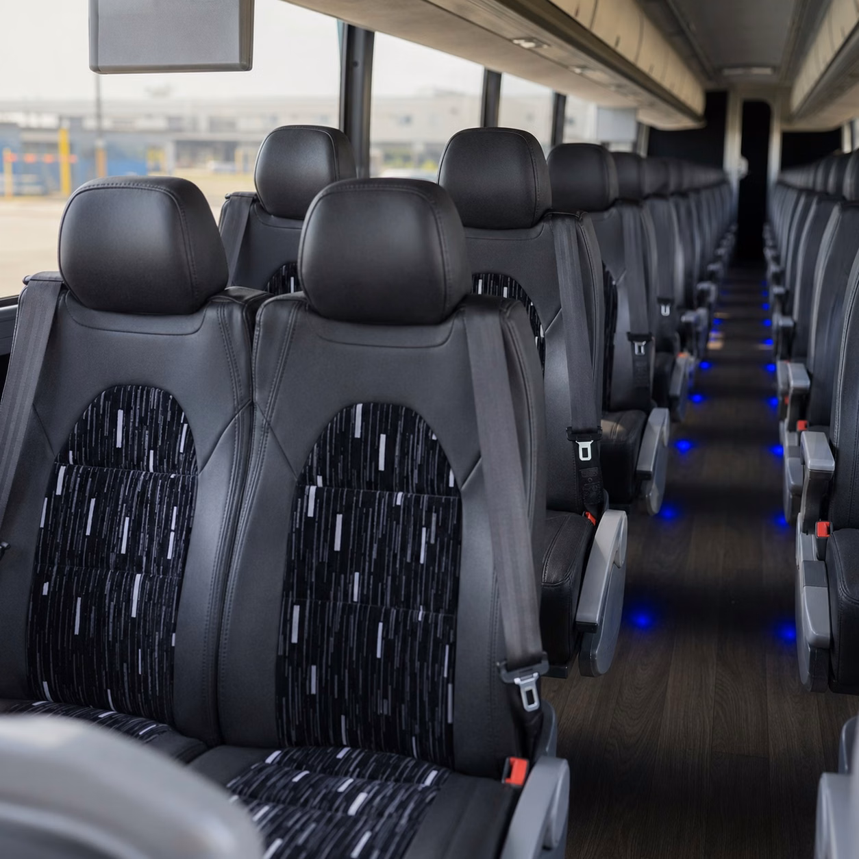 a charter bus rental makes stem field trips around huntsville s research corridor incredibly easy