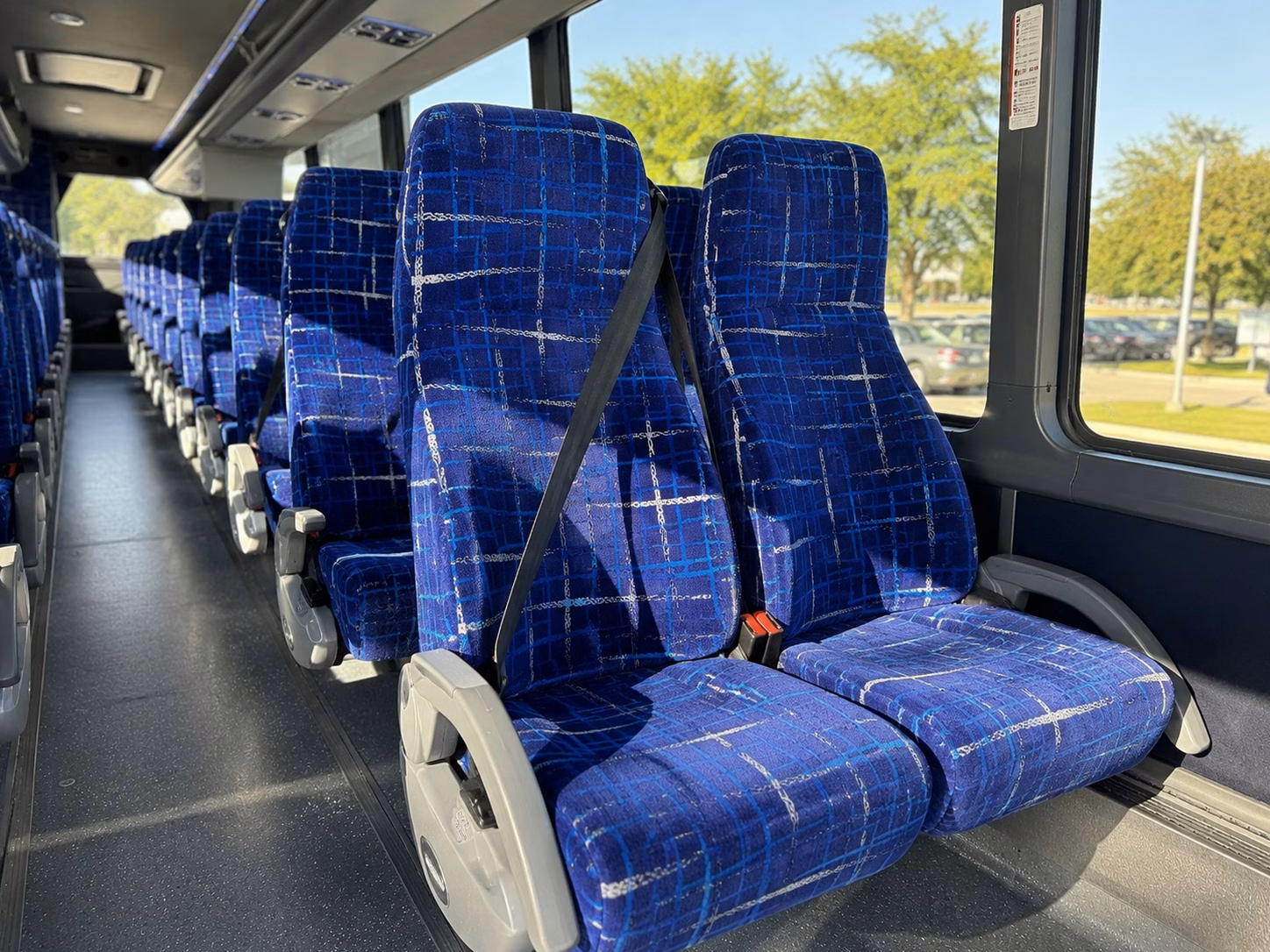 bus type changes charter bus prices in huntsville alabama