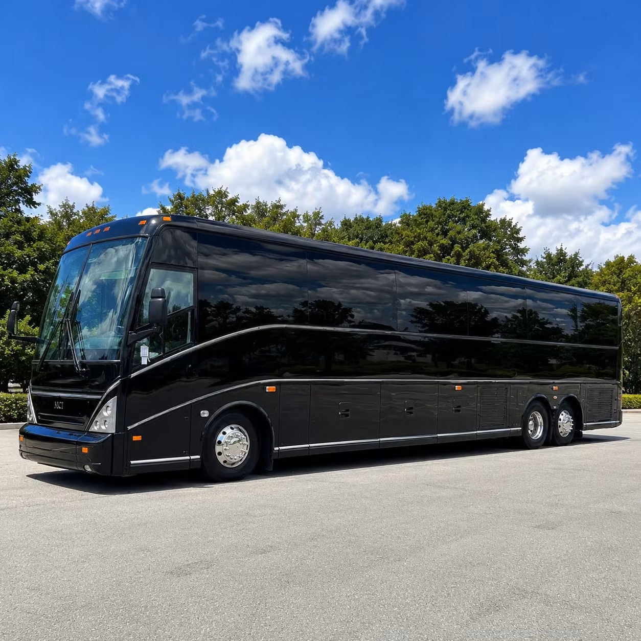 charterbushuntsville com makes it possible to book huntsville bachelorette party bus rentals from any budget
