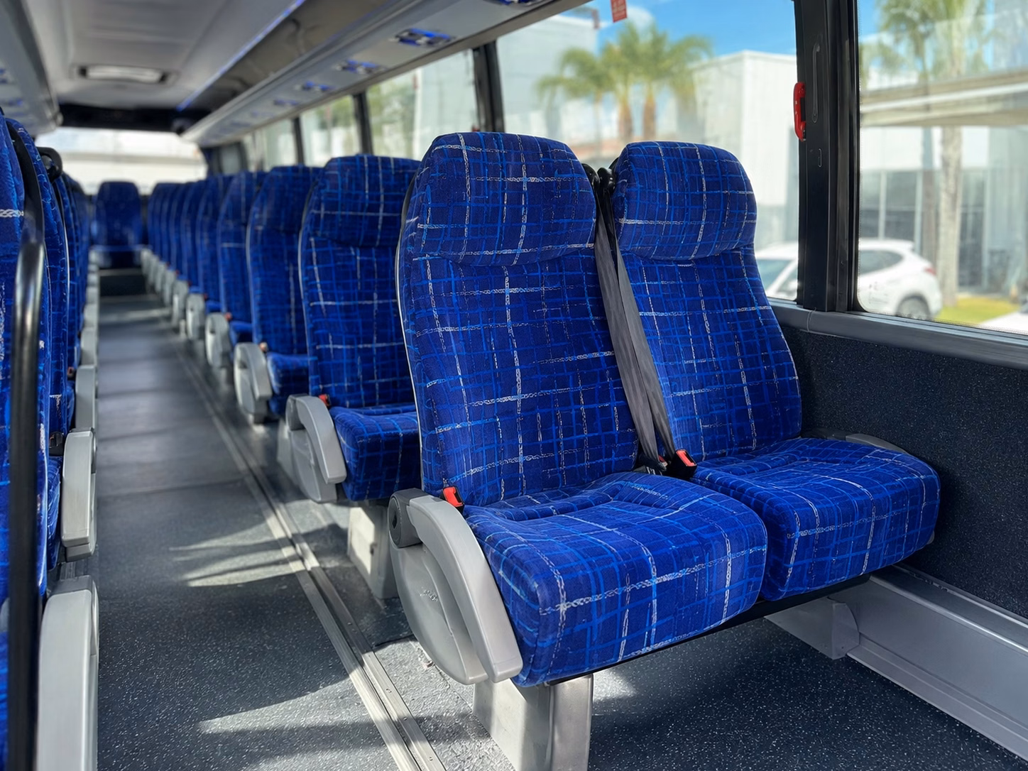 does the day of the week change what a bus costs in huntsville alabama