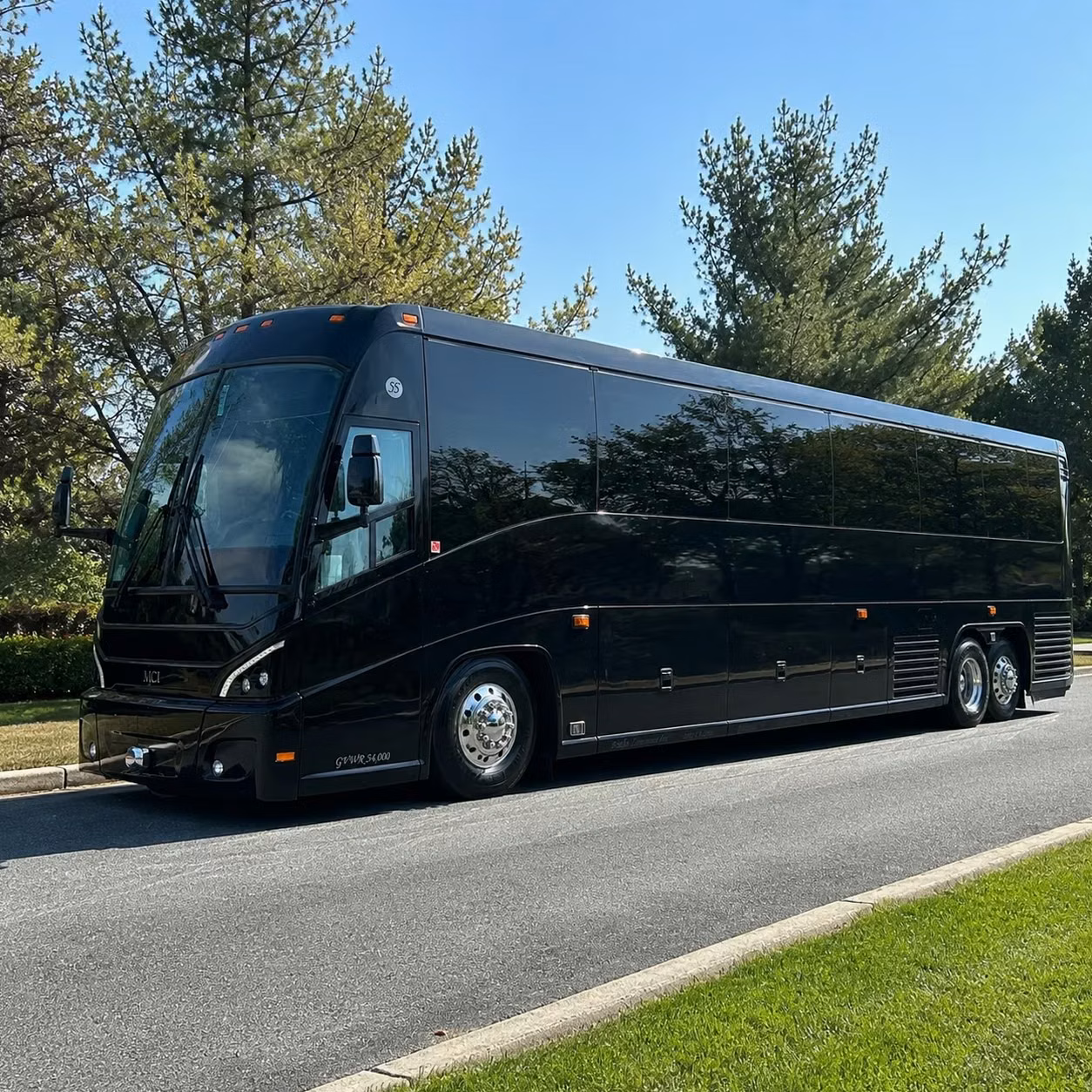 give your military unit or government agency the transportation reliability it deserves