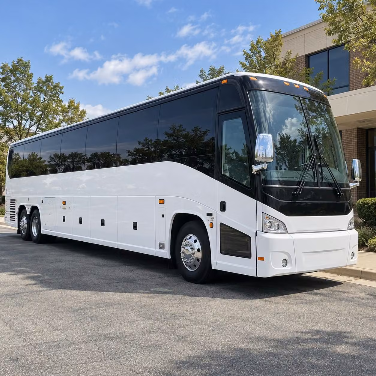 high school playoff and tournament transportation across madison county