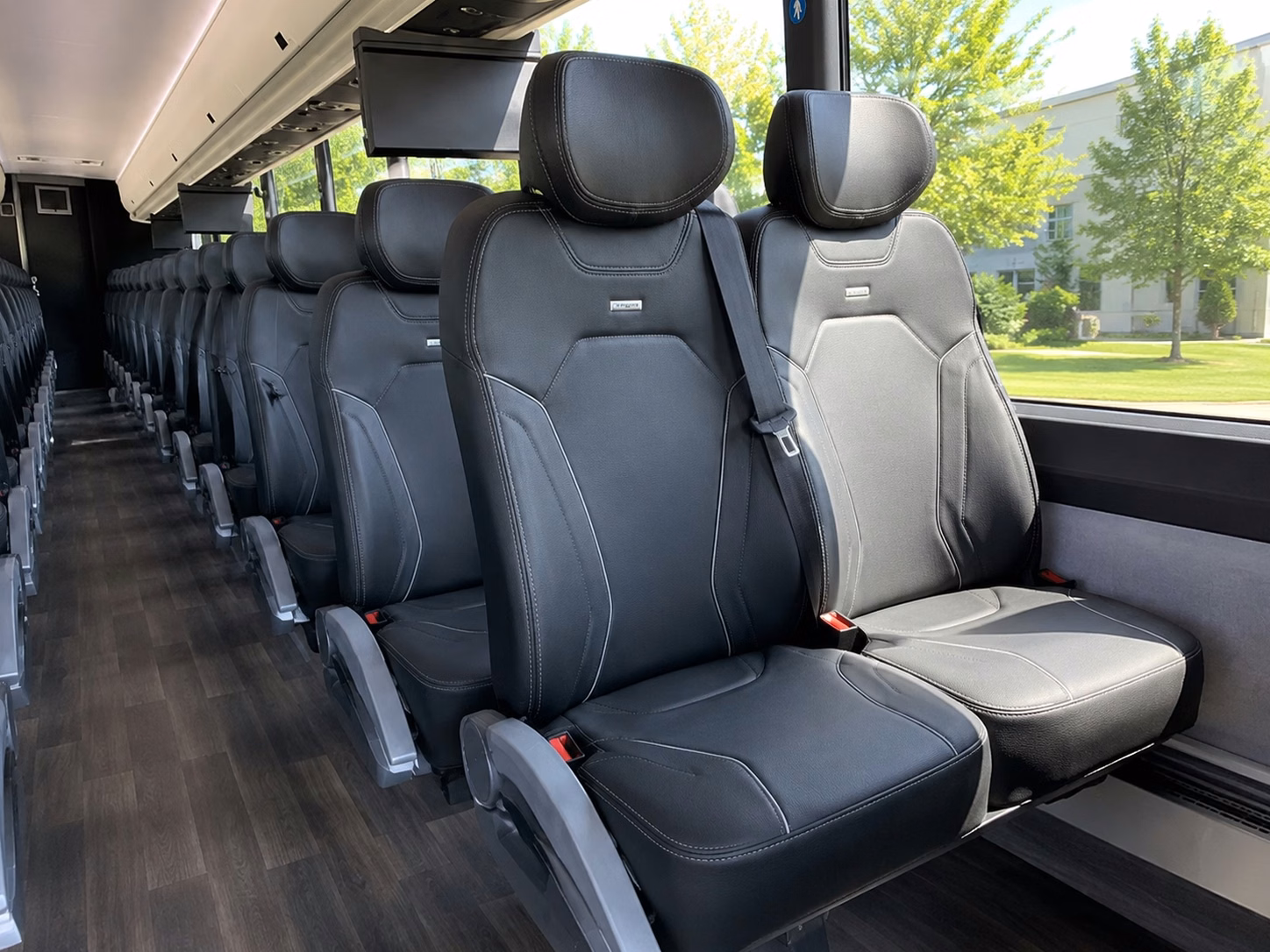 how where and when you re traveling affects your huntsville bus quote