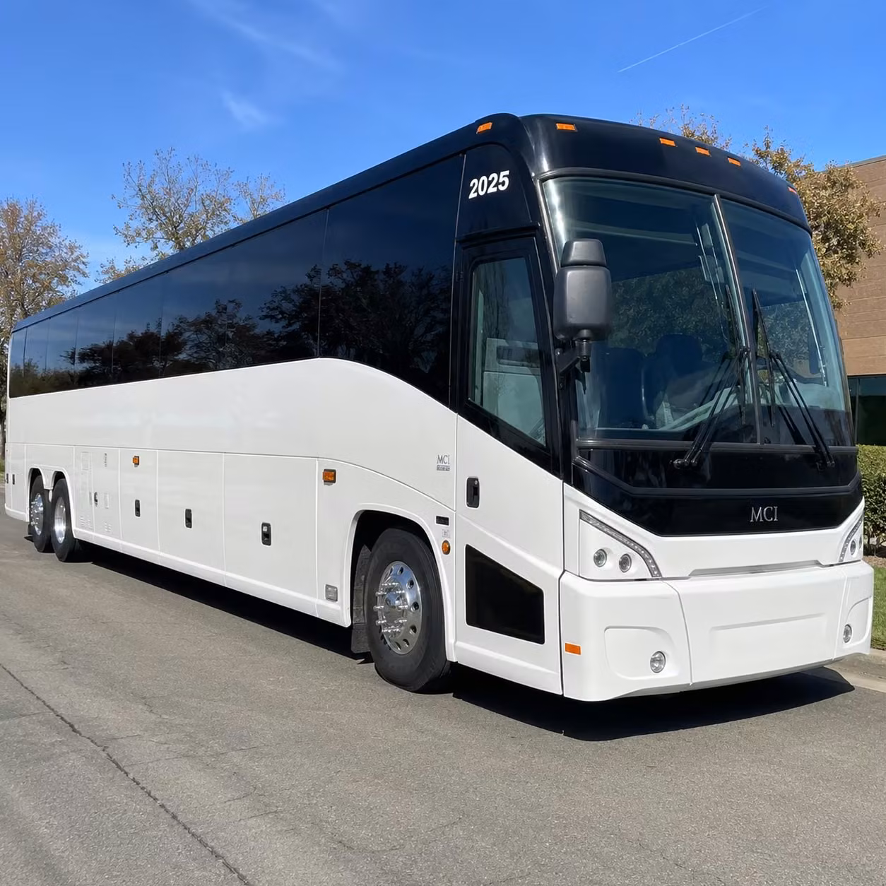 huntsville corporate shuttle services for the redstone arsenal and research park corridor
