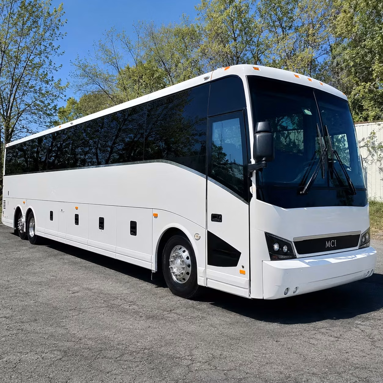huntsville prom homecoming and school concert transportation