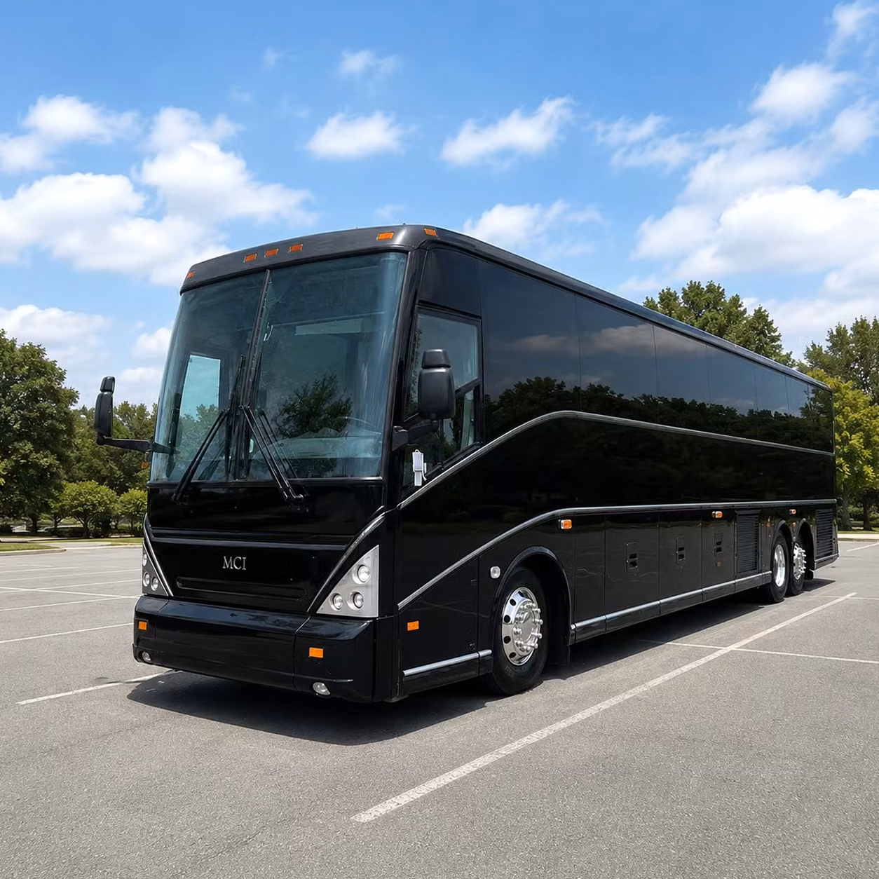 huntsville wedding shuttle bus rentals that keep your guests moving all day long