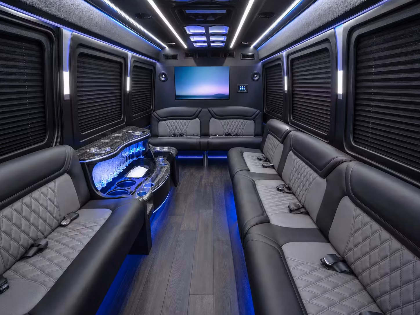 let charterbushuntsville com handle airport transfers for your huntsville workforce