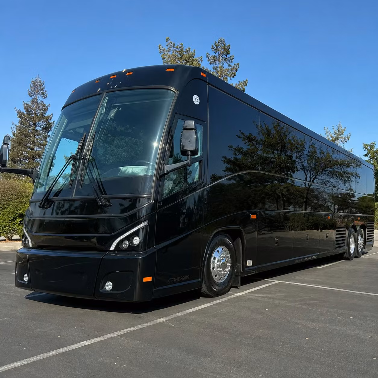 multi day bus rentals for huntsville groups exploring the south and beyond