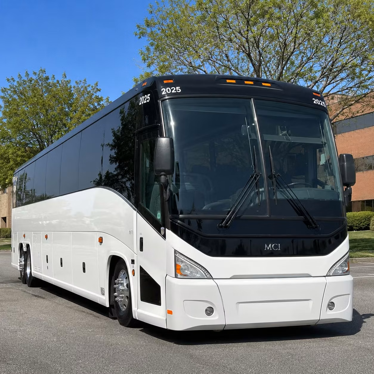 not in huntsville you can still find concert transportation nearby