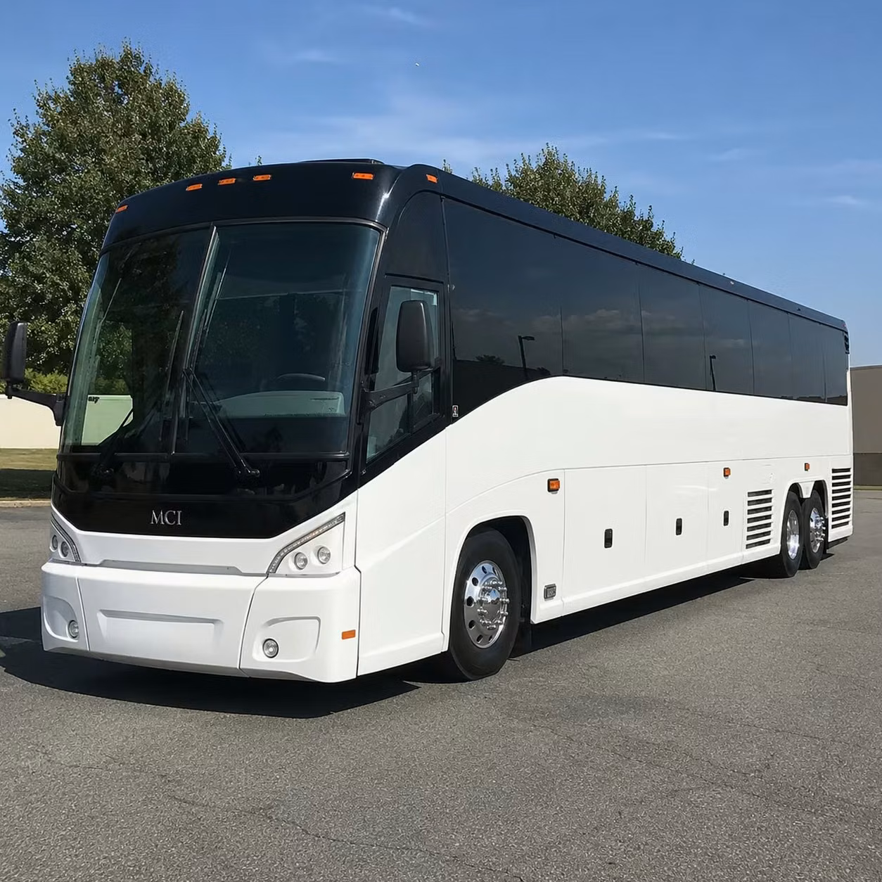 not in huntsville you can still find long distance transportation nearby