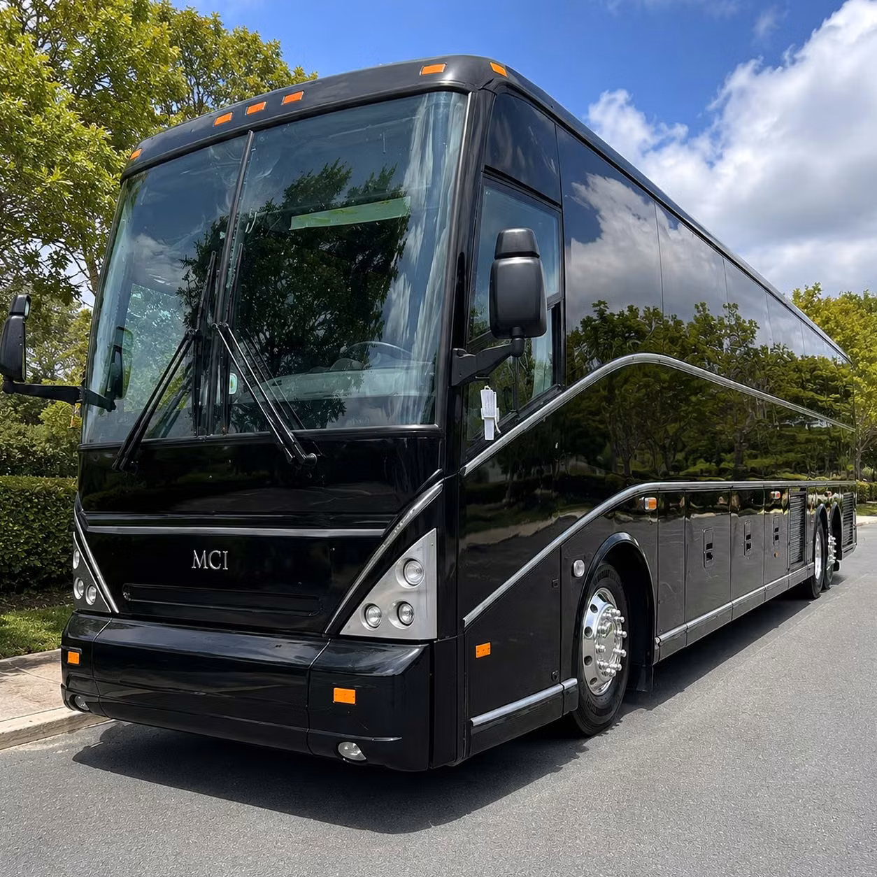 not in huntsville you can still find private event transportation nearby