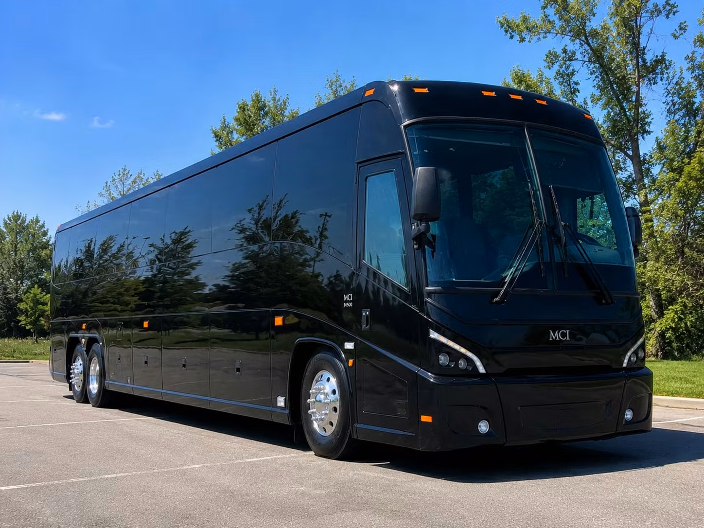 not in huntsville you can still find prom transportation nearby