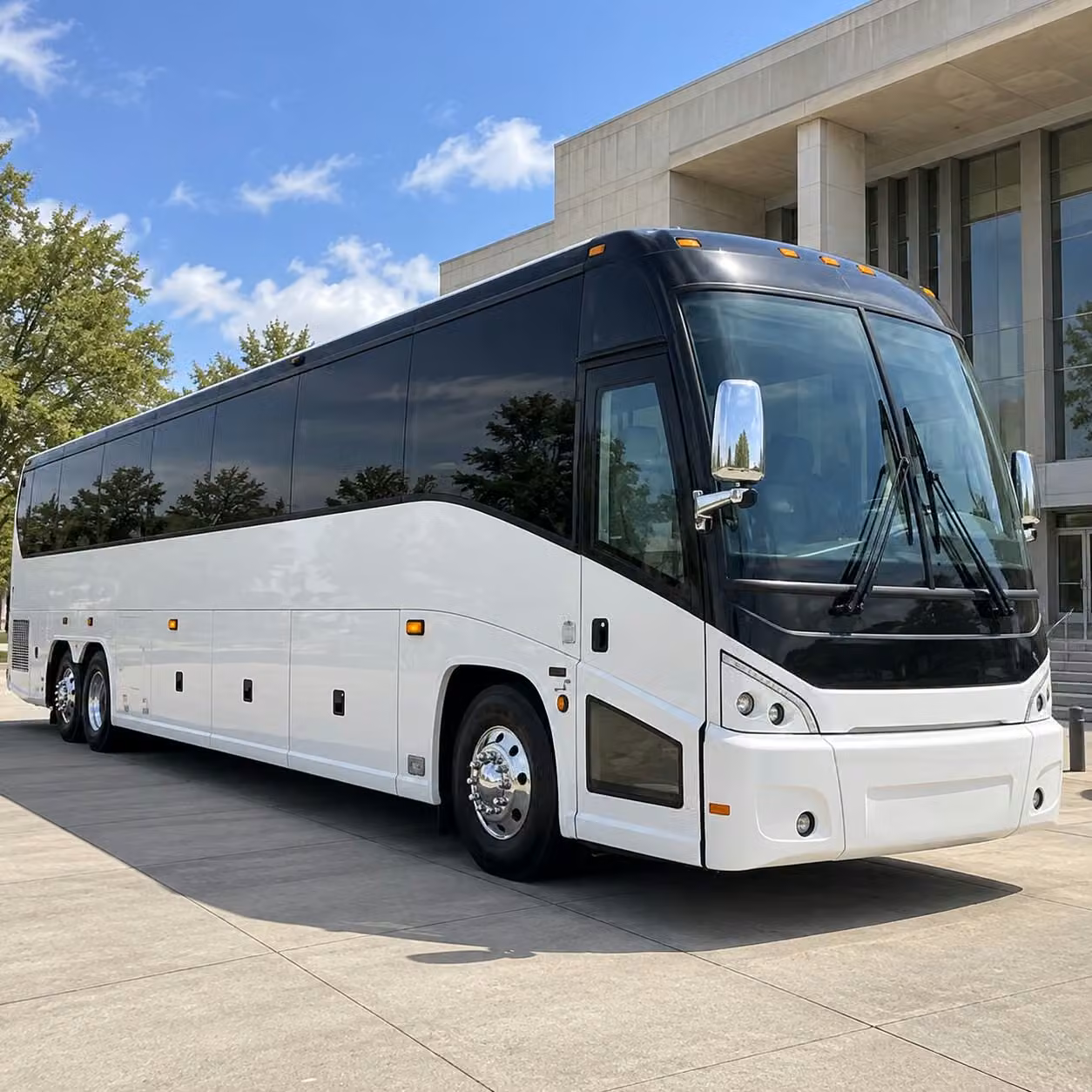not in huntsville you can still find sporting event transportation nearby
