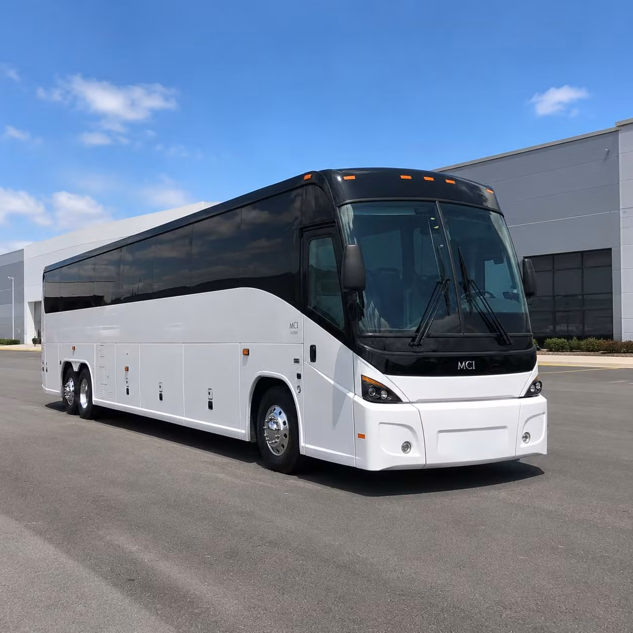 shuttling personnel between redstone arsenal and huntsville federal facilities
