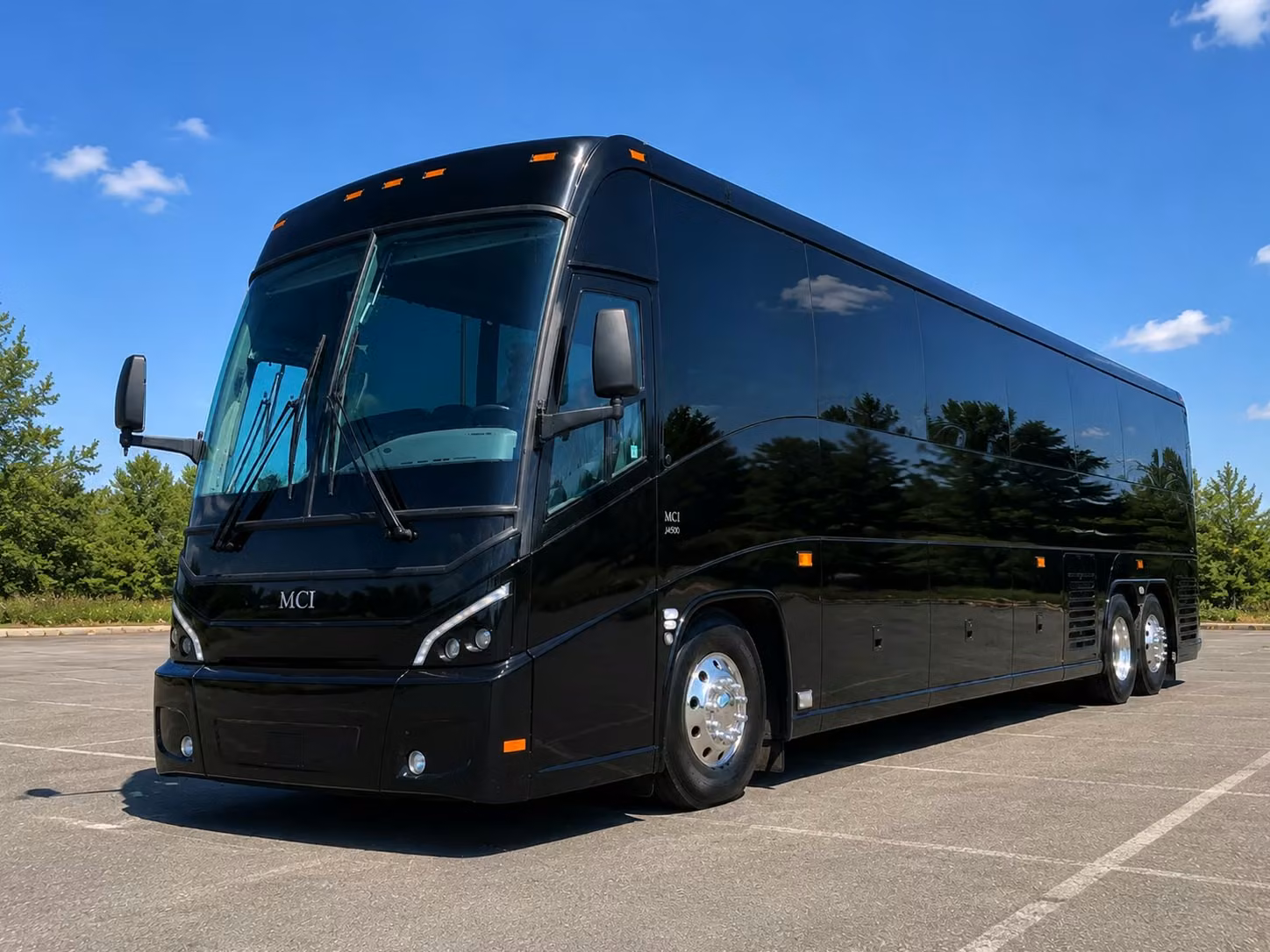 we help you compare prom bus prices in huntsville so you never overpay