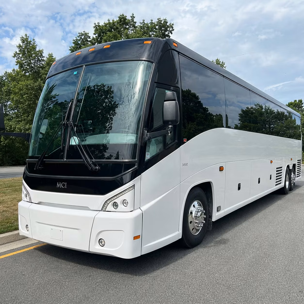 youth group mission trip bus rentals in huntsville